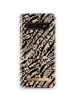 Fashion Case Galaxy S10 Leo Mania