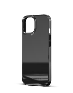 Mirror Case iPhone 13/14/15 Mirror Black