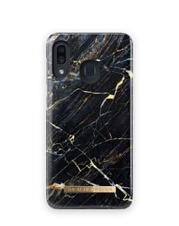 Fashion Case Galaxy A20 Port Laurent Marble