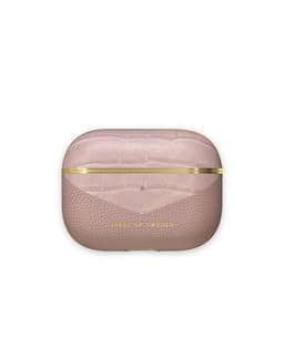 Atelier AirPods Case PRO 1/2 Rose Smoke Croco