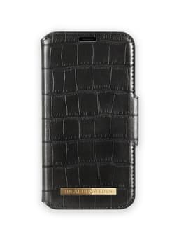 Capri Wallet Galaxy S10E Black