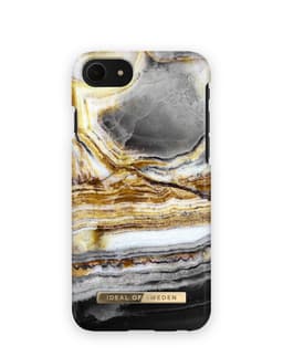Fashion Case iPhone 8/7/6/6S/SE Outer Space Agate