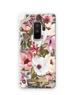 Fashion Case Galaxy S9 Plus Sweet Blossom