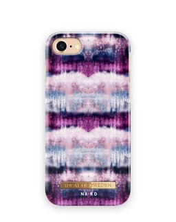 Fashion Case NA-KD iPhone 8/7/6/6S/SE Lavender rai