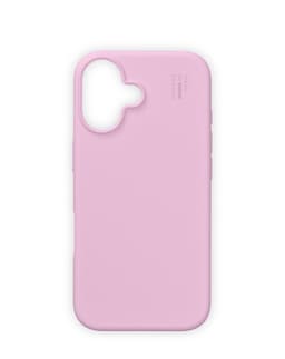 Silicone Case iPhone 17 Bubblegum Pink