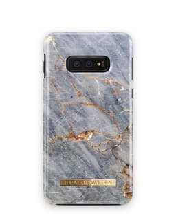 Fashion Case Galaxy S10E Royal Grey Marble