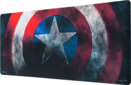 Grupo Erik Marvel Captain America hiirimatto (XL)