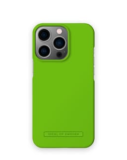 Seamless Case iPhone 13 Pro Hyper Lime