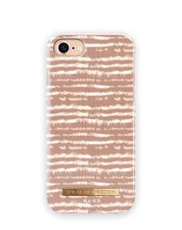 Fashion Case NA-KD iPhone 8/7/6/6S/SE Tie Dye Dese