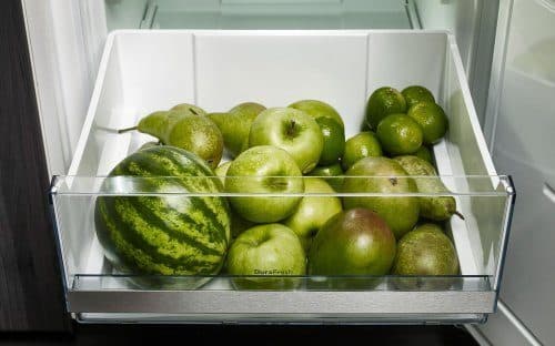 Automatisk fuktighetskontroll