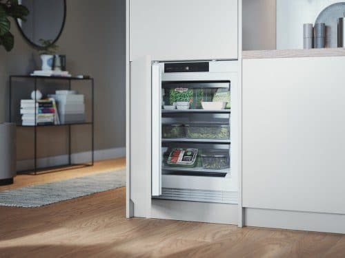 Mjukstängande dörrar