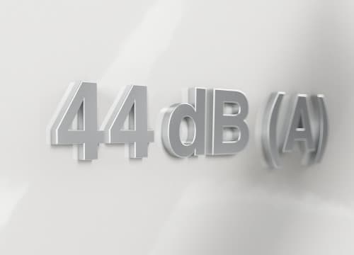 Støynivå (dB(A) re 1 pW)