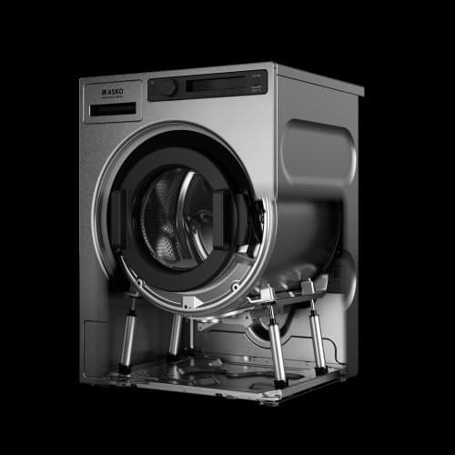 Quattro™-konstruksjon