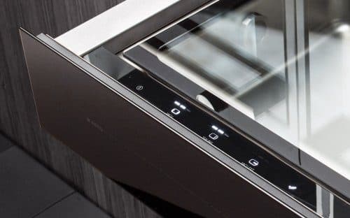 Helposti puhdistettava pinta