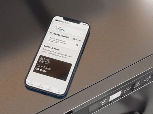 Loppukäyttäjän sovellus