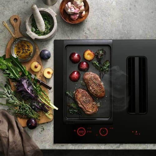 Quattro Filter -suodatusjärjestelmä