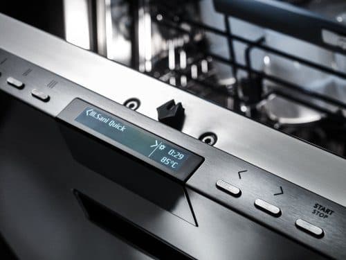 Snabbt och hygieniskt med Sani Quick