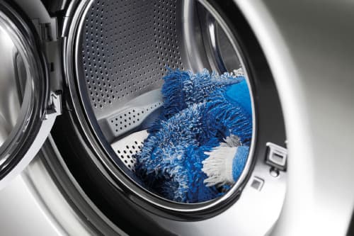 Mopp – renholdsbransjen