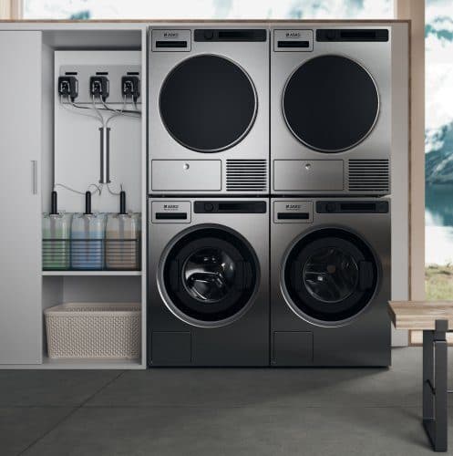 Eksternt doseringssystem