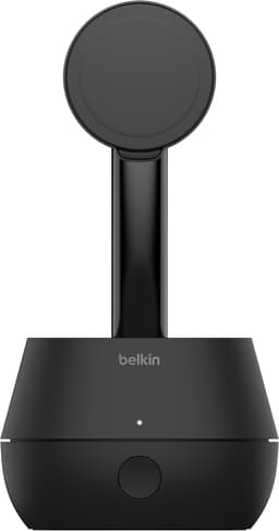 Belkin Auto-tracking Stand Pro DockKit laddare