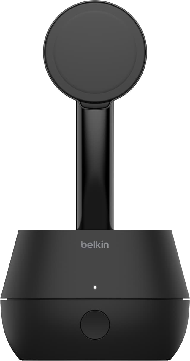 Belkin Auto-tracking Stand Pro DockKit lader