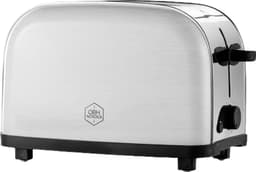 OBH Nordica Manhattan Brödrost 2267