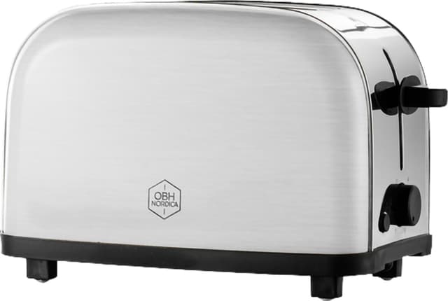 OBH Nordica Manhattan brødrister 2267