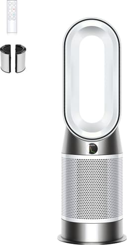 Dyson Cool Gen 1 luftrenser TP10 (hvit)