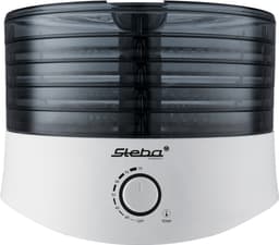 Steba mattørker ED4 (hvit)