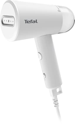 Tefal Origin Travel kannettava höyrystin (valkoinen)