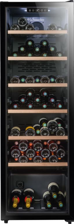 LA SOMMELIÈRE vinskab CTVNE147