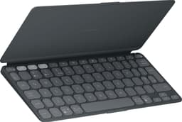 Logitech Keys-To-Go 2 trådlöst tangentbord (grafit)