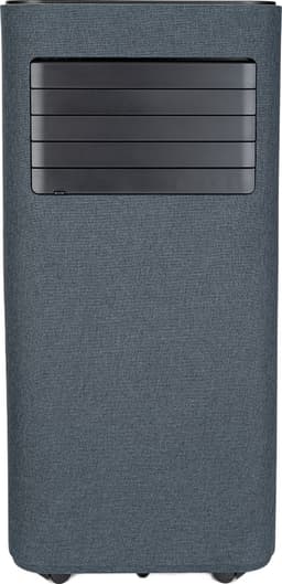 Wilfa klimaanlæg AC1B-7000C (lysegrå)