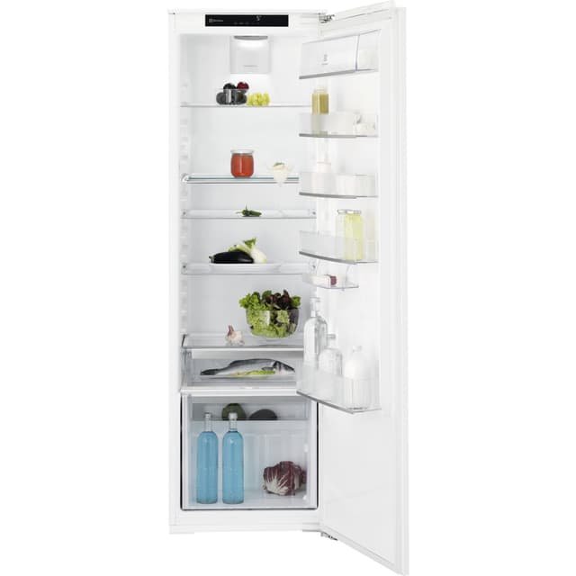 Electrolux Serie 600 Kylskåp LRB3DE18C (integrerad)