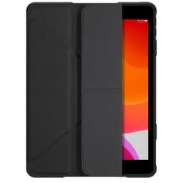 Dbramante1928 London Pro iPad 10,2” 2021 etui (sort)