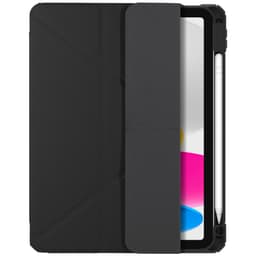 Dbramante1928 London iPad 10,9” 10th Gen deksel (sort)