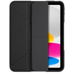 Dbramante1928 London Pro iPad 10,9” 10th Gen deksel (sort)
