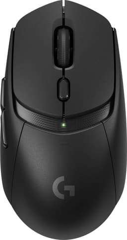 Logitech G G309 gamingmus (svart)