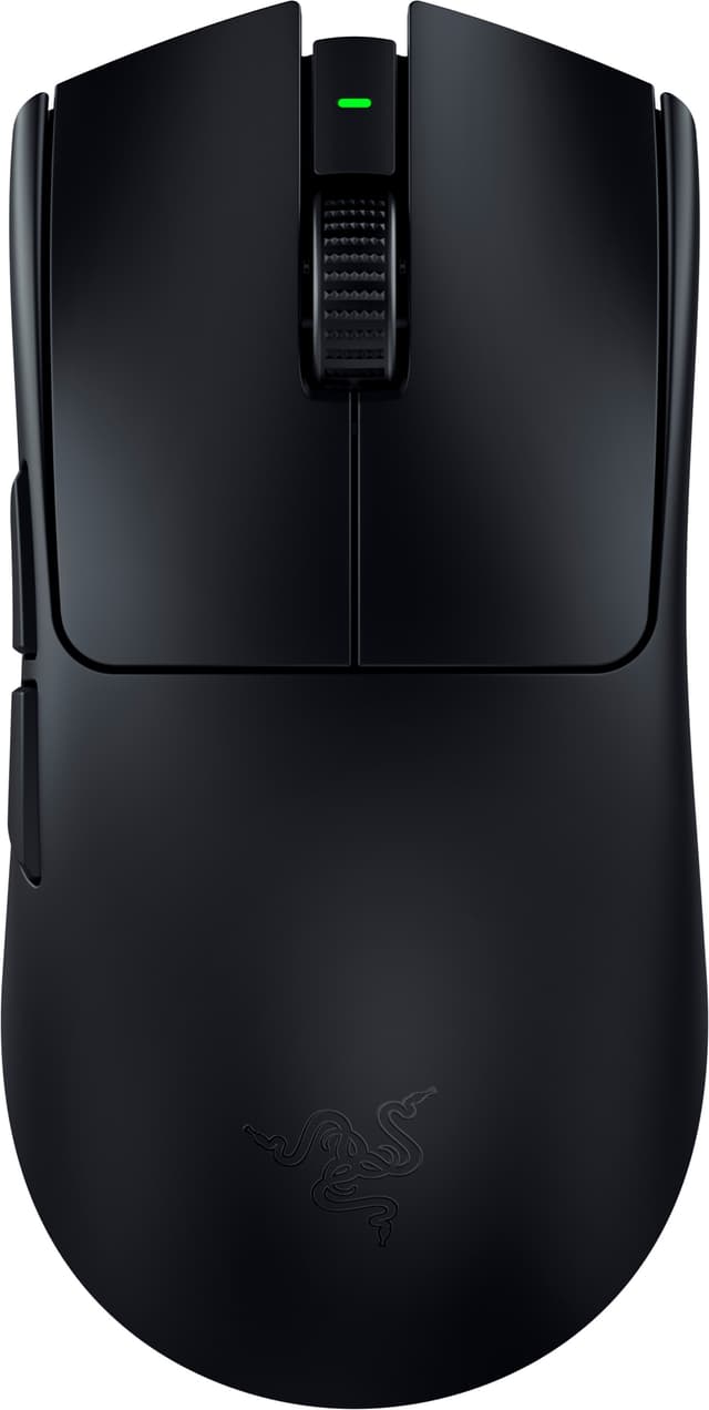 Razer Viper V3 Pro gamingmus (svart)