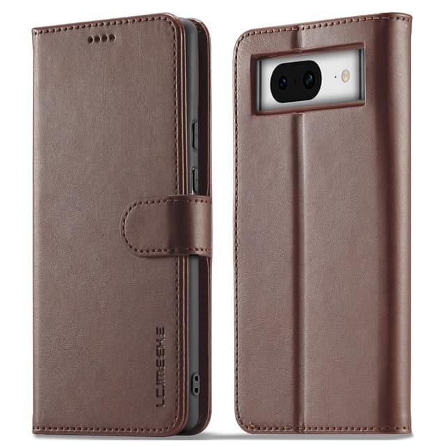 LC.IMEEKE Lompakkotelinekotelo Google Pixel 8a
