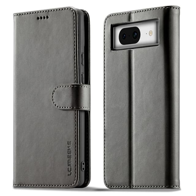 LC.IMEEKE Lompakkotelinekotelo Google Pixel 8a