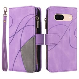 KT Multi-Function Series-5 Til Pixel 8a Telefontaske