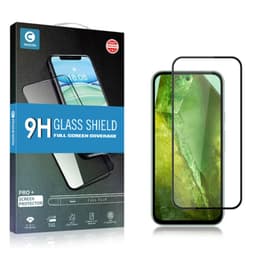 MOCOLO for Google Pixel 8a herdet glass innkapslet