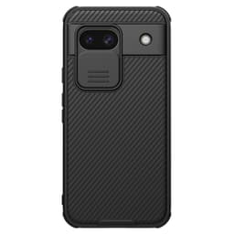 NILLKIN CamShield Pro Series Google Pixel 8a Suojakuori