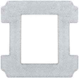 Ecovacs W2 moppeputer for vindusvaskerobot W-CC02-0009 (2 stk.)