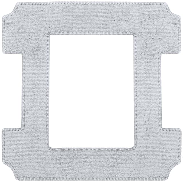 Ecovacs W2 rengöringskuddar för robotfönsterputsare W-CC02-0009 (2-pk)