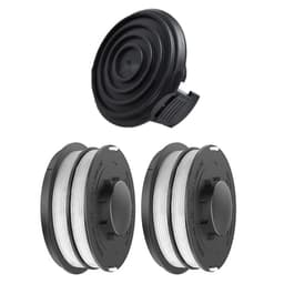 Erstatningsspole for Einhell ALDI Gardenline Hofer