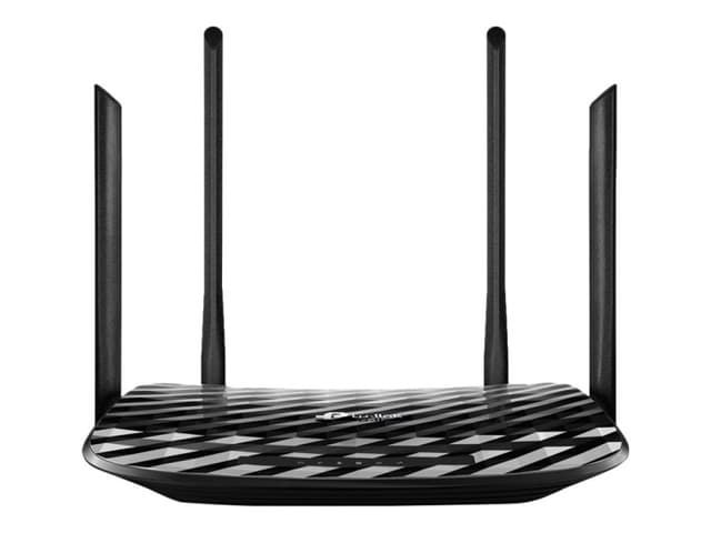 TP-Link EC225-G5 V1 Trådlös router Desktop