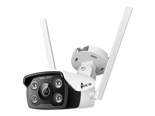 TP-Link VIGI C340-W V1 Nätverksövervakningskamera Utomhus 2560 x 1440