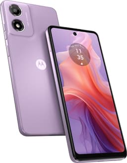 Motorola Moto E14 smarttelefon 2/64GB (Pastel Purple)